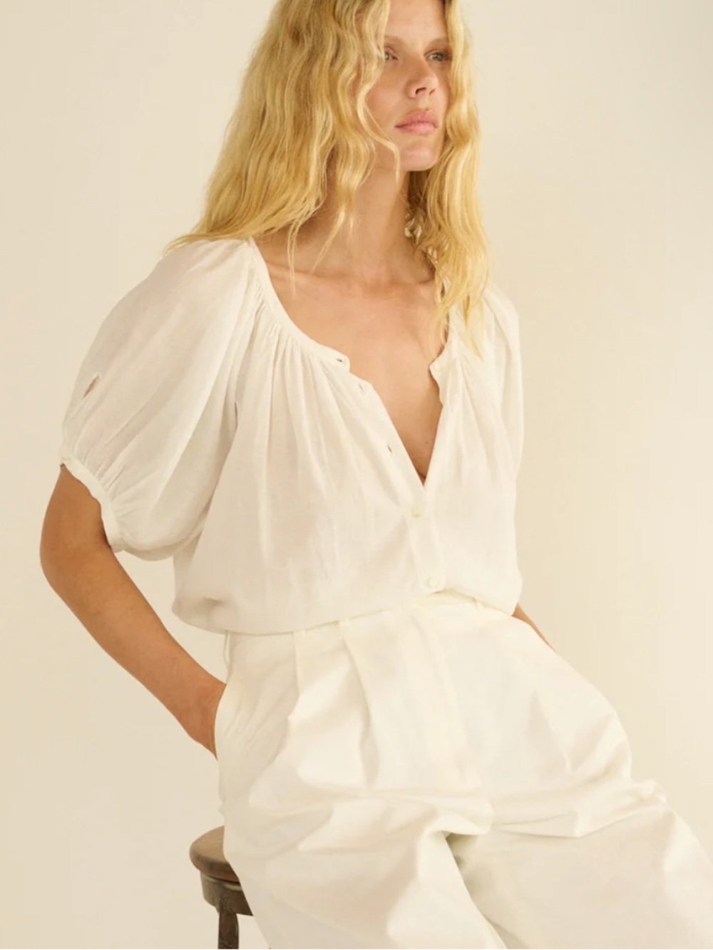Doen June Top